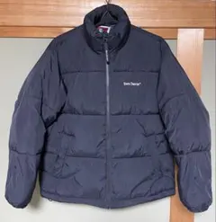 BEN DAVIS /BD PUFFER JACKET Mサイズ
