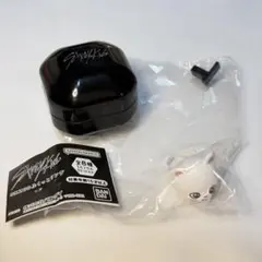 【StrayKids】ジニレットの指輪