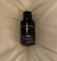 Dior SAUVAGE EAU DE PARFUM 香水 60mL フランス製