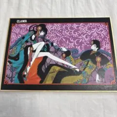 CLAMP展 花札 xxxholic - メルカリ