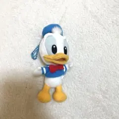 早い者勝ち!!ディズニー ドナルド キーホルダー