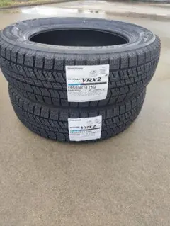2026年最新】ブリザック vrx2 155/65r14の人気アイテム - メルカリ