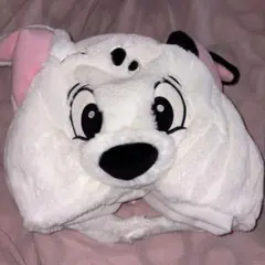 ディズニー 101匹わんちゃん ファンキャップのサムネイル