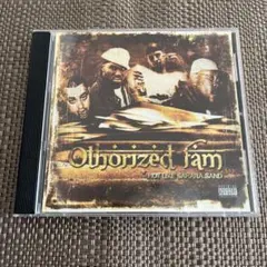 【CD】HOT LIKE SAHARA SAND OTHORIZED F.A.M