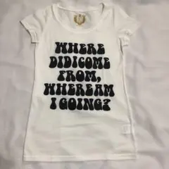 LIMITTLESSLUXURY リミットレスラグジュアリー トップス Tシャツのサムネイル