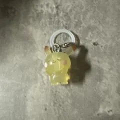 ピカチュウ カプセルトイ