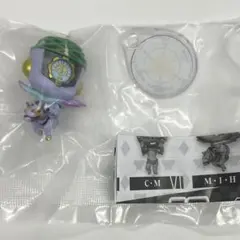 ジョジョの奇妙な冒険 スタンドコレクション10 M-I-Hメイドインヘブン