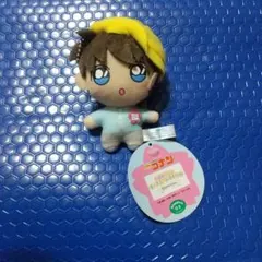 2026年最新】工藤新一 ぬいぐるみの人気アイテム - メルカリ