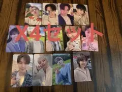 weverse 東京　会場限定　トレカ　SEVENTEEN 13枚セット