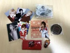 鬼龍院翔 ★2019バースデーグッズ★アクリルスタンド★金爆　ゴールデンボンバー