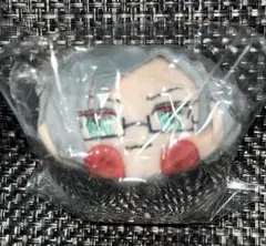 ヒプマイ　もちころりん　ぬいぐるみマスコット入間銃兎