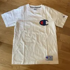Champion チャンピオン Tシャツ ホワイト Mのサムネイル