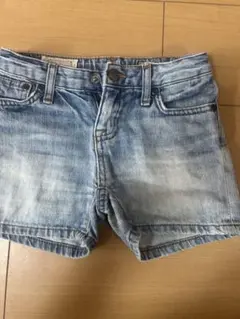 Polo Ralph Lauren デニムショートパンツ　120㎝