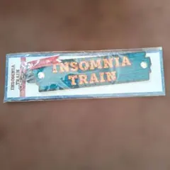 SEKAI NO OWARI インソムニアトレイン 非売品 ポスター 会場展示品 22_insomnia_goods.png