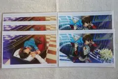 あんスタ 5周年展示会 メモリアルポストカード 朔間凛月