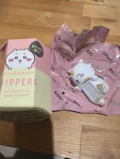 CHIKAWA HIPPERS シークレット あのこ