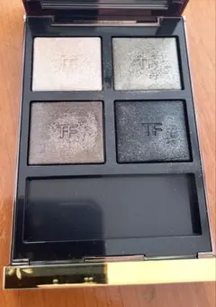 TOMFORD アイカラークォード 05A ダブルインデムニティー アイ カラー クォード 05A ダブル インデムニティー / TOM FORD