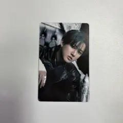 straykids チャンビン giant 特典