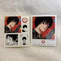 SAKAMOTODAYS サカモトデイズ　南雲与市