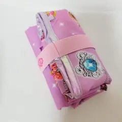 しまむら　コラボ　未使用 セボンスター エコバッグ