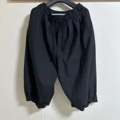 美品】Ground Y カラスパンツ ヨウジヤマモト GG-P06-200 - メルカリ