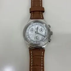 Swatch Irony Chrono GANGLEADER YCS457のサムネイル