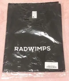 2026年最新】tシャツ RADWIMPSの人気アイテム - メルカリ