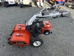 管理機・耕運機 オーレック ピコ SF50 正転逆転 A9256 - メルカリ