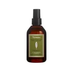 ロクシタン　VBリネンミスト　ヴァーベナ