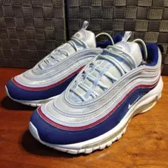 ナイキ エア マックス97 (NIKE AIR MAX 97)25.5cm☆美品