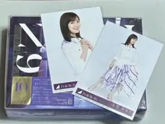 乃木坂46 ベストアルバム Time flies 完全生産限定盤 3CD＋BD