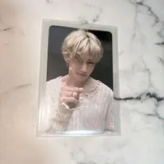 BTS V Layover soundwave ラキドロトレカ テテ テヒョン - メルカリ