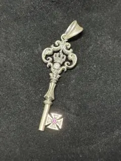 ジャスティンデイビス ペンダント CREATIONKEY SPJ182のサムネイル