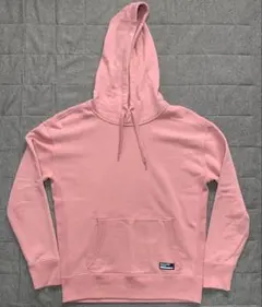 Hollisterパーカー