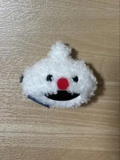 パペットスンスン 前髪クリップ ノンノンA