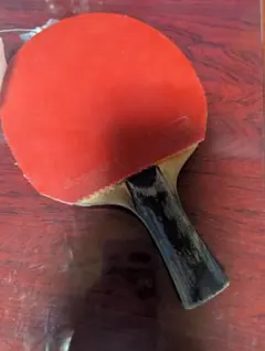 Nittaku Level 卓球ラケット ディグ05 キョウヒョウ