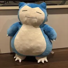 カビゴン ぬいぐるみ 大きめ