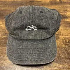 NIKE SB キャップのサムネイル