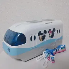 ディズニーリゾートライン　ポップコーンバケット