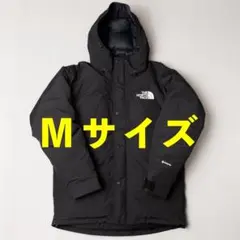 THE NORTH FACE ノースフェイス マウンテンダウンジャケット M