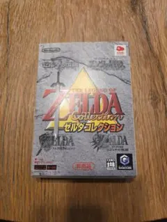 ゼルダコレクション Amazon.co.jp: ゼルダコレクション : ゲーム