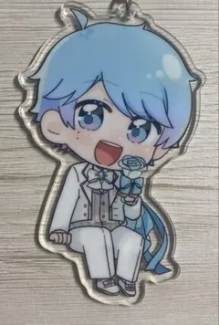 いれいす ほとけ いむ 3周年 アクリルキーホルダー アクキー