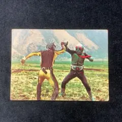 2026年最新】旧仮面ライダーカードの人気アイテム - メルカリ