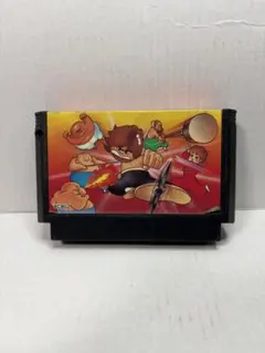 ファミコン ワイワイワールド