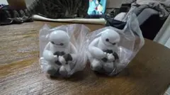 メルティメルトガチャ ベイマックス 2点セット