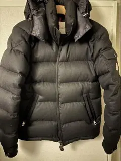 モンクレール　モンジュネーブル　MONCLER Montgenevre