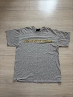 Steve & Barry's Colorado College Tシャツ M