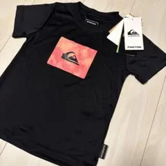 QUIKSILVER キッズ Tシャツ ラッシュガード 新品のサムネイル