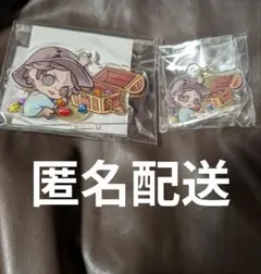 第五人格　ようちえん　ノートン　探鉱者　アクスタ　アクキーセット