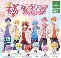 すとぷり　コレクションフィギュア　ななもり